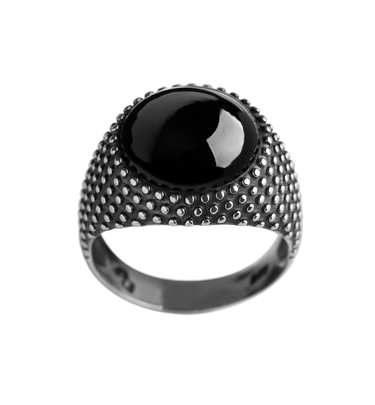 Anillo Molécula Onix